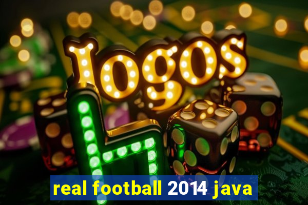 real football 2014 java